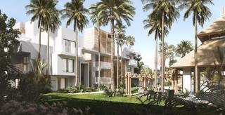 Appartement à Centro. Oportunidad de comprar una propiedad con un concepto único de co