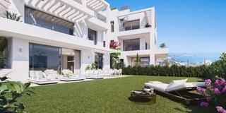 Apartamento en Mijas pueblo