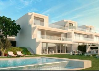 Apartament a Sotogrande Costa. El desarrollo se encuentra en sotogrande, la más prestigiosa zon