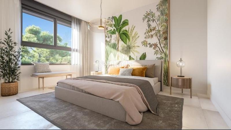 Foto 2755d0de-3e34-45f8-8b37-5afd097249cd. Appartement in n/a in Mijas golf Mijas