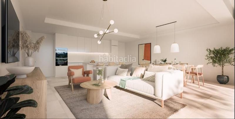 Foto 85816211-cc39-44bd-a049-fe30c3d6f597. Appartement in n/a in Mijas golf Mijas