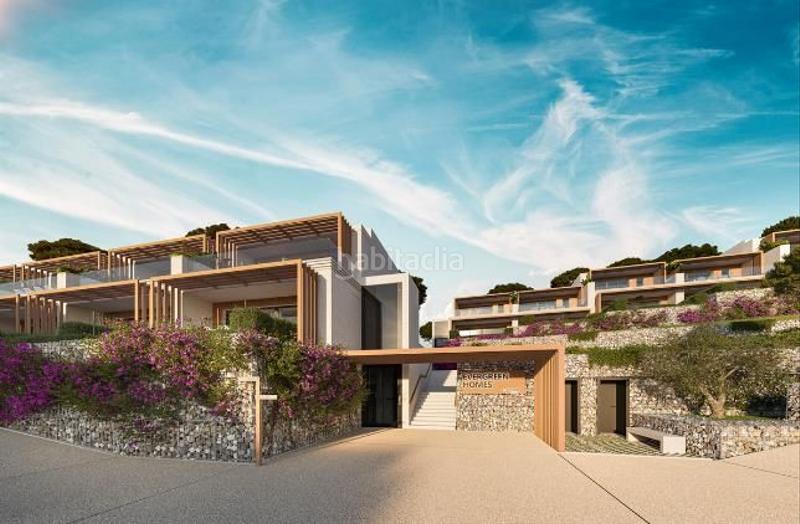 Foto d8b04ec2-2964-4830-ac1b-1d1bc8971f4c. Appartement in n/a in Mijas golf Mijas