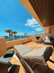 Rent Apartment in Centro