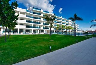 Apartament a Mijas pueblo. Espectaculares apartamentos en venta, diseño moderno, minimalist