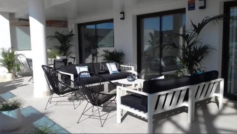 Foto 12fa9151-7589-4f84-b3ea-25cf3815687a. Apartamento espectaculares apartamentos en venta, diseño moderno, minimalista, concepto abierto, perfecta iluminación, un sueño del mediterrán en Mijas