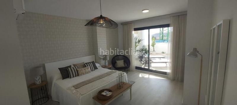 Foto 4728f152-3a2e-4b7b-a32a-129ba0c7290f. Apartamento espectaculares apartamentos en venta, diseño moderno, minimalista, concepto abierto, perfecta iluminación, un sueño del mediterrán en Mijas