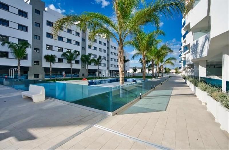 Foto 9515f46f-7c8e-4e77-828f-c39ead839050. Apartamento espectaculares apartamentos en venta, diseño moderno, minimalista, concepto abierto, perfecta iluminación, un sueño del mediterrán en Mijas