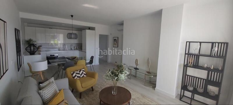 Foto bd4aa174-3a85-49ee-b382-c48b054f1082. Apartamento espectaculares apartamentos en venta, diseño moderno, minimalista, concepto abierto, perfecta iluminación, un sueño del mediterrán en Mijas