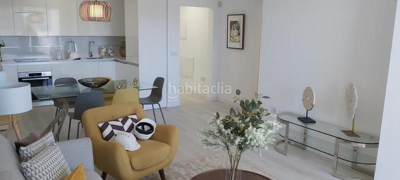 Foto c32df994-1650-4d18-a6aa-b9856c69eb66. Apartamento espectaculares apartamentos en venta, diseño moderno, minimalista, concepto abierto, perfecta iluminación, un sueño del mediterrán en Mijas