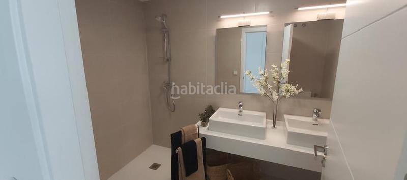 Foto d50c4db2-f4c7-4403-b73f-23619a42c4ca. Apartamento espectaculares apartamentos en venta, diseño moderno, minimalista, concepto abierto, perfecta iluminación, un sueño del mediterrán en Mijas