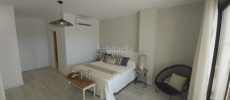 Foto e48b9451-cc1b-478d-82f1-371c020a03f9. Apartamento espectaculares apartamentos en venta, diseño moderno, minimalista, concepto abierto, perfecta iluminación, un sueño del mediterrán en Mijas