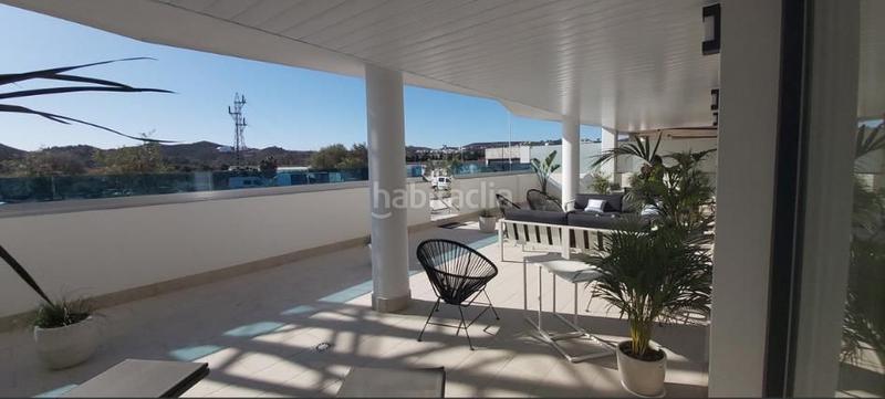 Foto f1293c65-0699-4696-82a3-dcbbce7bdf76. Apartamento espectaculares apartamentos en venta, diseño moderno, minimalista, concepto abierto, perfecta iluminación, un sueño del mediterrán en Mijas