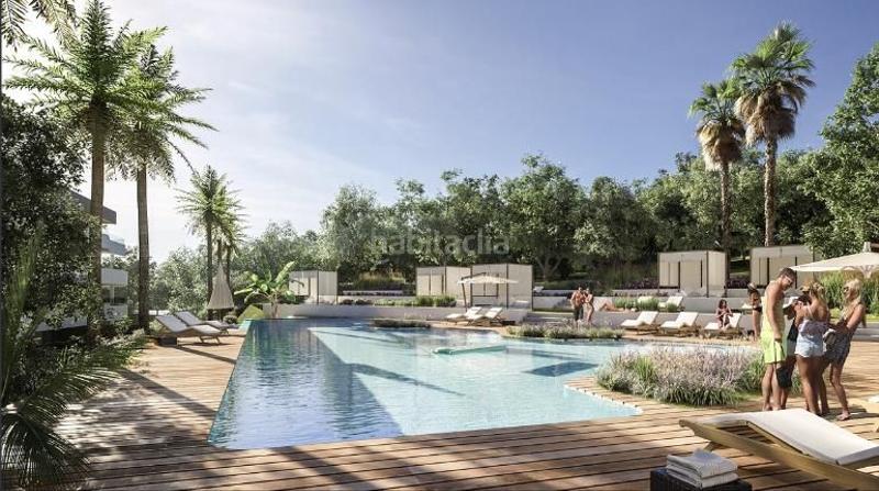 Foto 92692d2c-3be4-426f-907c-f8106cd38376. Piccolo appartamento in calle sol 1 in San Enrique-Guadiaro-Pueblo Nuevo Sotogrande