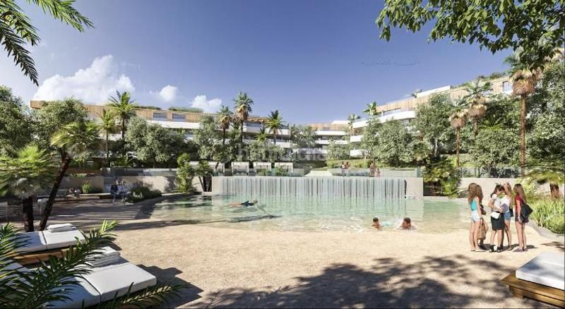 Foto b82f9df5-93df-41ad-9987-cb0316a71676. Piccolo appartamento in calle sol 1 in San Enrique-Guadiaro-Pueblo Nuevo Sotogrande