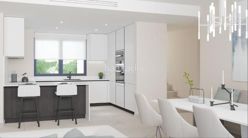 Foto 304eb2b5-a597-4831-b64e-9af54d20d9fb. Apartamento en calle golf 25 este promoción es una nueva promoción con 54 apartamentos y áticos de 2 y 3 dormitorios en la cala resort. en Mijas