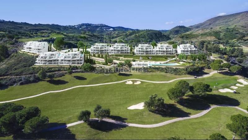 Foto 30773810-5591-4ac8-a956-c36847fb62a9. Apartamento en calle golf 25 este promoción es una nueva promoción con 54 apartamentos y áticos de 2 y 3 dormitorios en la cala resort. en Mijas