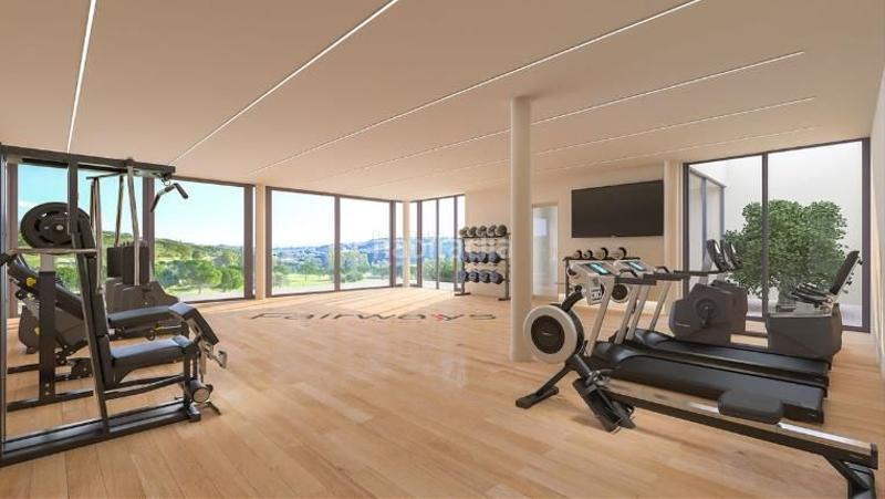 Foto 54f9b016-7224-4d2b-9359-cf69988bb481. Apartamento en calle golf 25 este promoción es una nueva promoción con 54 apartamentos y áticos de 2 y 3 dormitorios en la cala resort. en Mijas
