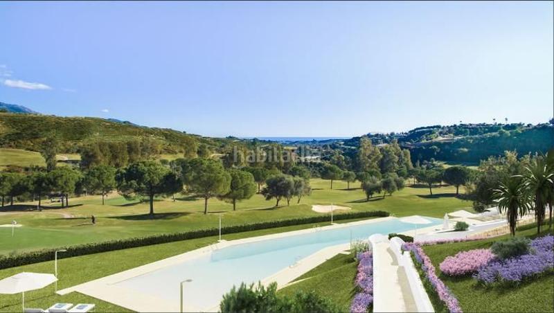 Foto abdfd2fc-ec9b-480f-a386-25829bb5a76d. Apartamento en calle golf 25 este promoción es una nueva promoción con 54 apartamentos y áticos de 2 y 3 dormitorios en la cala resort. en Mijas