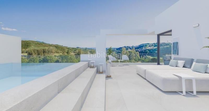 Foto ba382499-2910-4a86-b09d-a9a6d0c0fd54. Apartamento en calle golf 25 este promoción es una nueva promoción con 54 apartamentos y áticos de 2 y 3 dormitorios en la cala resort. en Mijas