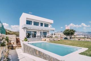 Casa a Mijas Golf. Oportunidad de comprar una espectacular villa en una exclusiva u