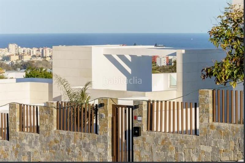 Foto 015350ac-fce3-45c5-8b41-aa75ac30ea2a. Casa oportunidad de comprar una espectacular villa en una exclusiva urbanización muy cerquita del mar. en Mijas
