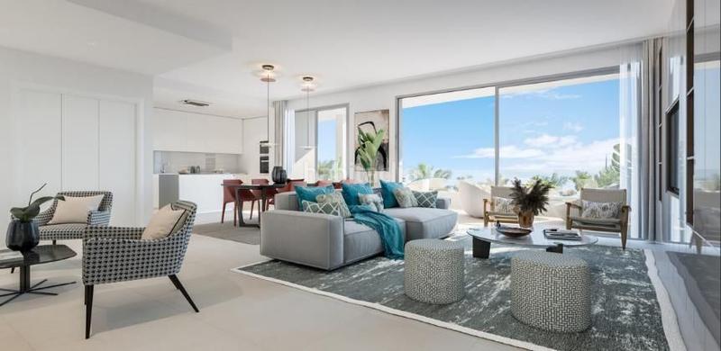 Foto 0ca9737a-b956-43ce-96de-1ef95b811836. Casa oportunidad de comprar una espectacular villa en una exclusiva urbanización muy cerquita del mar. en Mijas