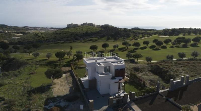 Foto 383d8ef0-9d19-4ffa-895c-286ffc99fffe. Casa oportunidad de comprar una espectacular villa en una exclusiva urbanización muy cerquita del mar. en Mijas