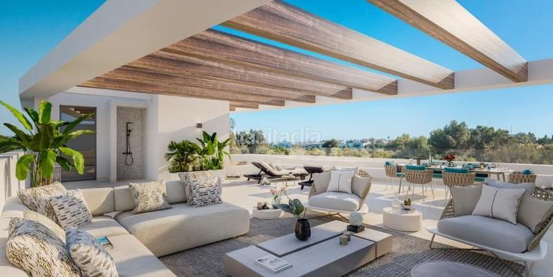 Foto 79d45fb8-326f-480d-91cf-4d52769d0c04. Casa oportunidad de comprar una espectacular villa en una exclusiva urbanización muy cerquita del mar. en Mijas