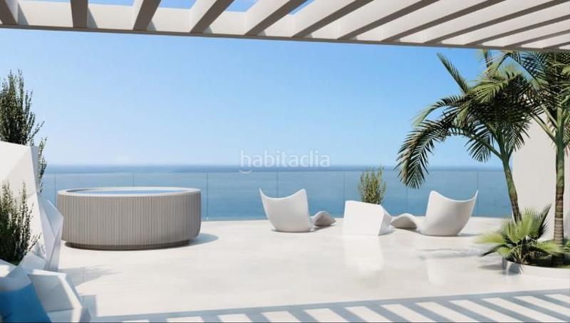 Foto 2dc9ce34-66f0-4d2c-bd33-fdfe68907065. Apartamento s de lujo en un espectacular complejo residencial con vista al mar.

situado a tan solo 25 metros del mar con un pase en Fuengirola