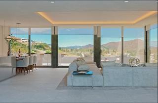 Casa a Mijas pueblo. Esta promoción está compuesta por únicamente 15 exclusivas villa