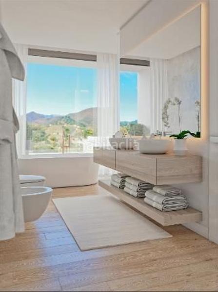 Foto 0a9b2c5e-7bbd-4969-b012-7c405e836d01. Casa con riscaldamento piscina in Mijas pueblo Mijas