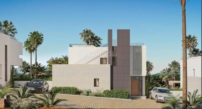 Foto b64d7b2b-a48a-40ed-8a16-75dc500de113. Casa con riscaldamento piscina in Mijas pueblo Mijas