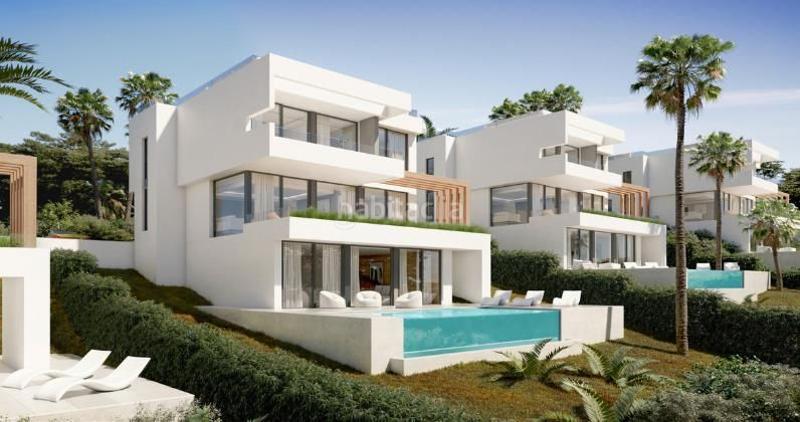 Foto c670b0a8-d1b3-46a4-a8a7-3fdf28397ffc. Casa con riscaldamento piscina in Mijas pueblo Mijas
