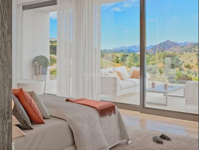 Foto c80b99a0-9596-444f-a462-58795bbcbc2d. Casa con riscaldamento piscina in Mijas pueblo Mijas