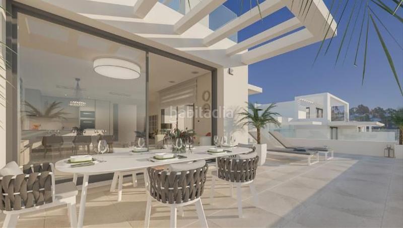 Foto 3faacc61-844c-42ef-8a40-80a2a18bd768. Ático espectacular ático en venta, ¡aprovecha que hay pocas viviendas! este promoción está situado en la conocida y prestigiosa zona de en Torremolinos