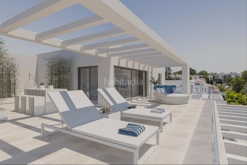 Foto 435d79f9-fd03-4fb4-bda2-a778e8e0717d. Ático espectacular ático en venta, ¡aprovecha que hay pocas viviendas! este promoción está situado en la conocida y prestigiosa zona de en Torremolinos