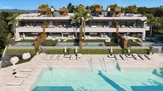 Pis a Casco Antiguo. Aprovecha  de comprar una vivienda de ensueño en la costa del so