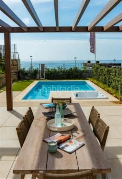 Foto ad923e95-4a4d-4941-90ca-952fe7cf603d. Piccolo appartamento in calle costa del sol 9 in Guadalobón Estepona