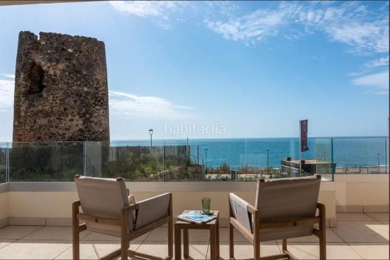 Foto c74f71c7-099e-433f-8ac3-b4b3fa016aed. Piccolo appartamento in calle costa del sol 9 in Guadalobón Estepona