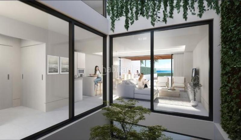 Foto cb3da1a9-4031-456f-a04e-a93934d46054. Piccolo appartamento in calle costa del sol 9 in Guadalobón Estepona