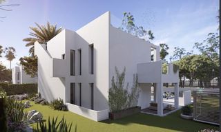 Casa en San Luis de Sabinillas