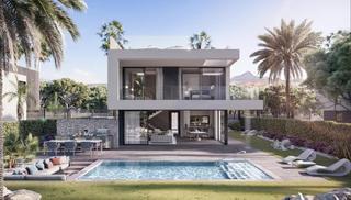 Xalet a Bel - Air. Invierte en una increible vivienda en la exclusiva zona residenc