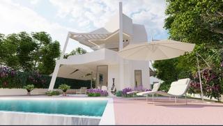 Xalet a Bel - Air. Increible oportunidad de comprar una de estas espectaculares viv