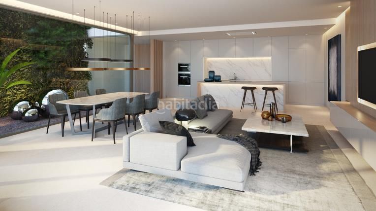 Foto 365329b1-e571-4571-b8f7-bd8e11652542. Apartament amb calefacció piscina a Benahavís pueblo Benahavís