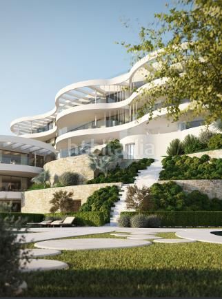 Foto 3d171826-817e-44ee-8fee-4447c6434d86. Apartament amb calefacció piscina a Benahavís pueblo Benahavís