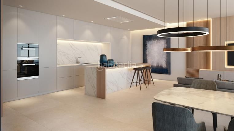 Foto 7a770b3b-2434-497a-b266-7131769da40d. Apartament amb calefacció piscina a Benahavís pueblo Benahavís