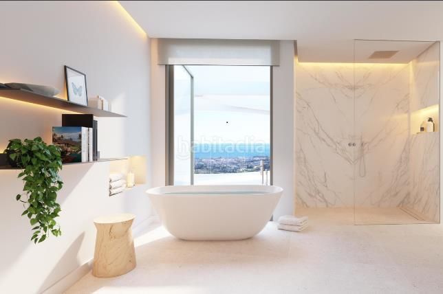 Foto 988e2e2a-e0d4-4f24-afc7-2dd808121325. Apartament amb calefacció piscina a Benahavís pueblo Benahavís