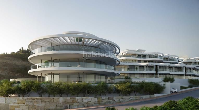 Foto b4b8a0b2-c9ef-4e38-bb0a-ed84f5c36e12. Apartament amb calefacció piscina a Benahavís pueblo Benahavís