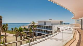 Appartement à Centro. Magnífica promoción de lujo, diseñada por el famoso arquitecto r