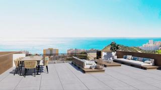 Casa a Centro ciudad. Situado en la colina de torreblanca, fuengirola, este concepto ú